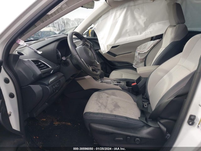 Subaru Forester Premium 2021 JF2SKAJC8MH469167 Image 5