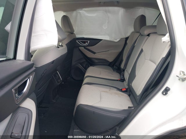 Subaru Forester Premium 2021 JF2SKAJC8MH469167 Image 8