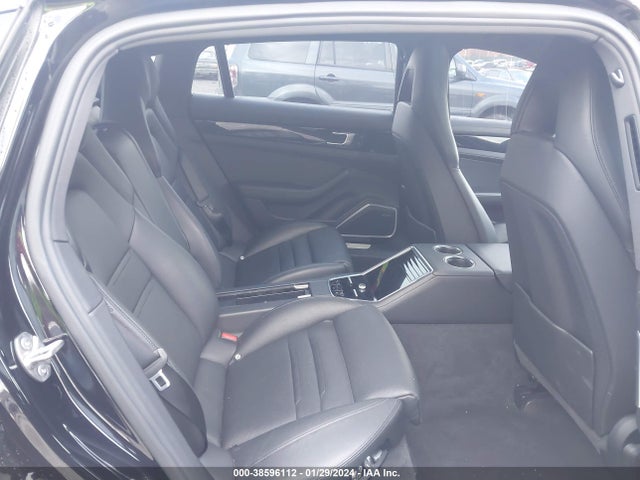 WP0BJ2A77ML163374 Porsche Panamera 4 Executive
