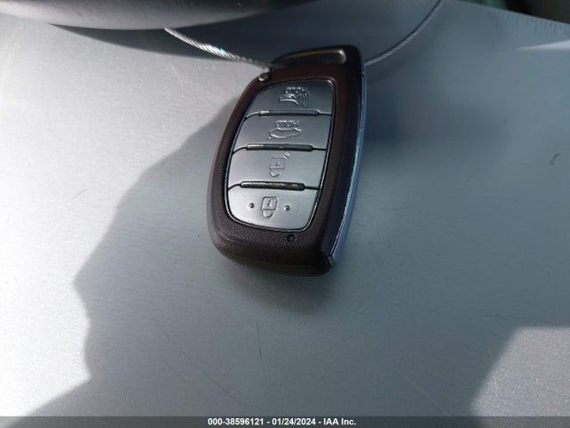 Hyundai Elantra Value Edition 2020 KMHD84LF9LU021293 Image 11