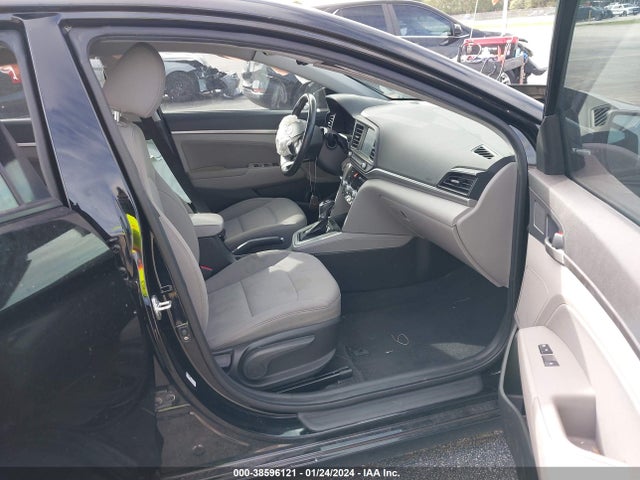 Hyundai Elantra Value Edition 2020 KMHD84LF9LU021293 Image 5
