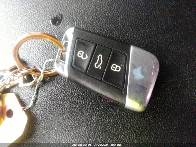 1V2LP2CA1NC500441 Volkswagen Atlas 2.0t Se