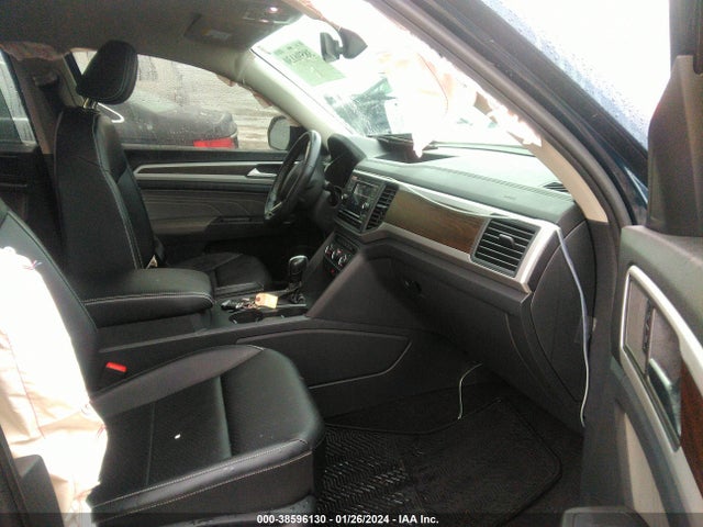 1V2LP2CA1NC500441 Volkswagen Atlas 2.0t Se