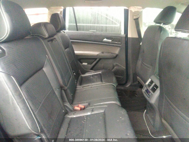 1V2LP2CA1NC500441 Volkswagen Atlas 2.0t Se