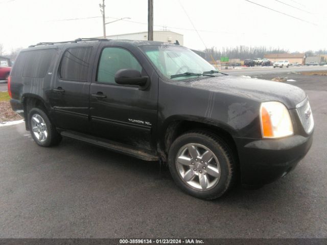 2011 GMC YUKON XL 1GKS2KE34BR369321