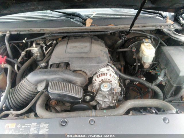 2011 GMC YUKON XL 1GKS2KE34BR369321 Photo 9