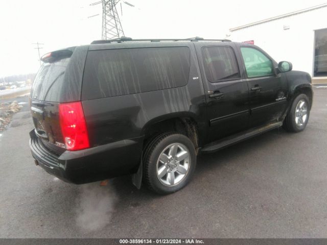2011 GMC YUKON XL 1GKS2KE34BR369321 Photo 3