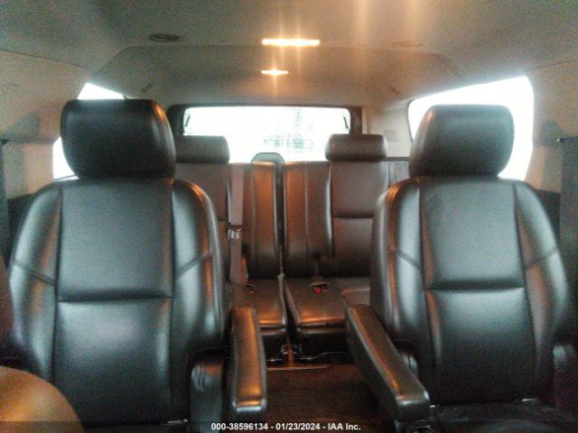 2011 GMC YUKON XL 1GKS2KE34BR369321 Photo 7