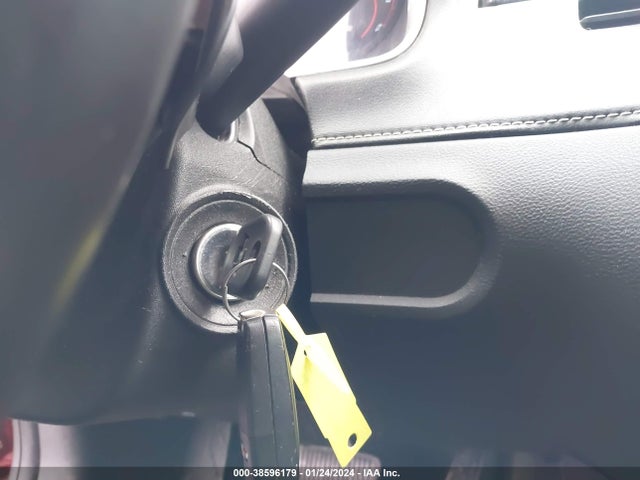 Chevrolet Camaro 1lt 2014 2G1FB1E39E9306553 Image 11