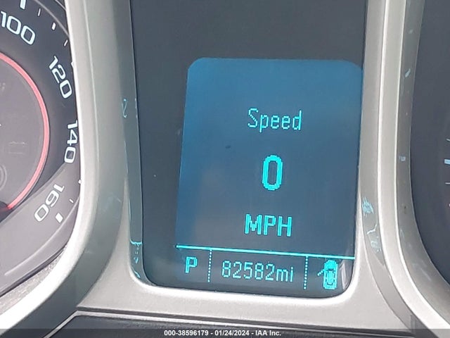 Chevrolet Camaro 1lt 2014 2G1FB1E39E9306553 Image 15