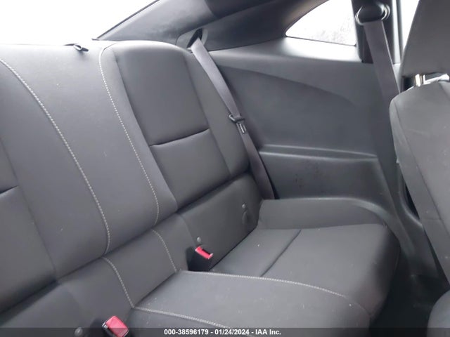 Chevrolet Camaro 1lt 2014 2G1FB1E39E9306553 Image 8