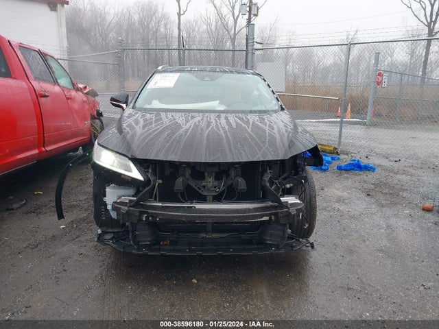 2T2HZMDA9NC351727 Lexus RX 350