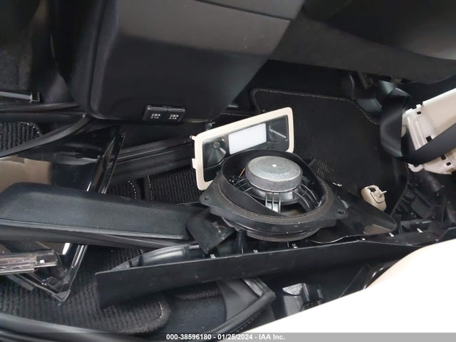 2T2HZMDA9NC351727 Lexus RX 350