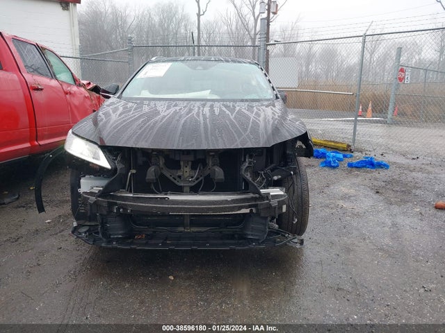 2T2HZMDA9NC351727 Lexus RX 350