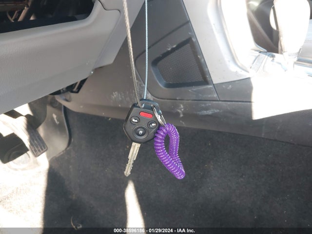 Subaru Forester 2.5i Premium 2018 JF2SJAECXJH523710 Image 11