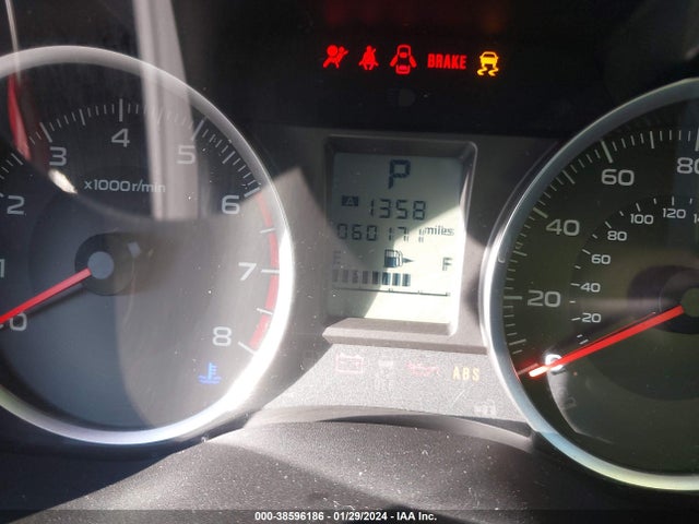 Subaru Forester 2.5i Premium 2018 JF2SJAECXJH523710 Image 7
