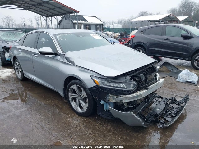 2018 1HGCV1F42JA165723 main image