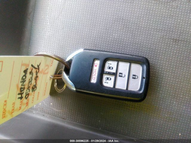 5FNRL5H49EB047250 Honda ODYSSEY EX