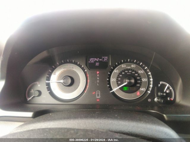 5FNRL5H49EB047250 Honda ODYSSEY EX