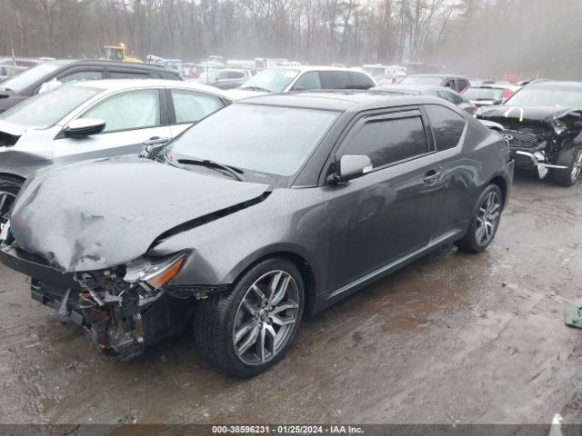 JTKJF5C78F3088840 Scion TC