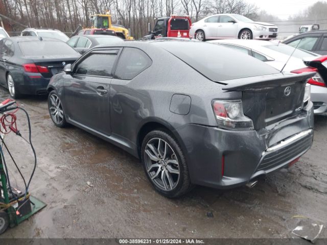 JTKJF5C78F3088840 Scion TC
