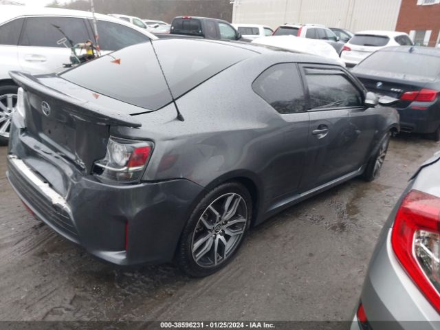 JTKJF5C78F3088840 Scion TC