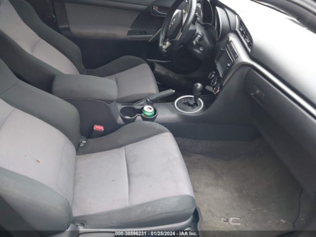 JTKJF5C78F3088840 Scion TC