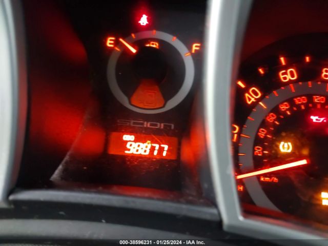 JTKJF5C78F3088840 Scion TC