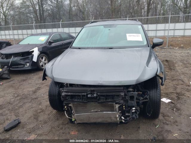 3VV1B7AX6JM037282 Volkswagen Tiguan 2.0t S