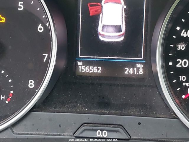 3VV1B7AX6JM037282 Volkswagen Tiguan 2.0t S