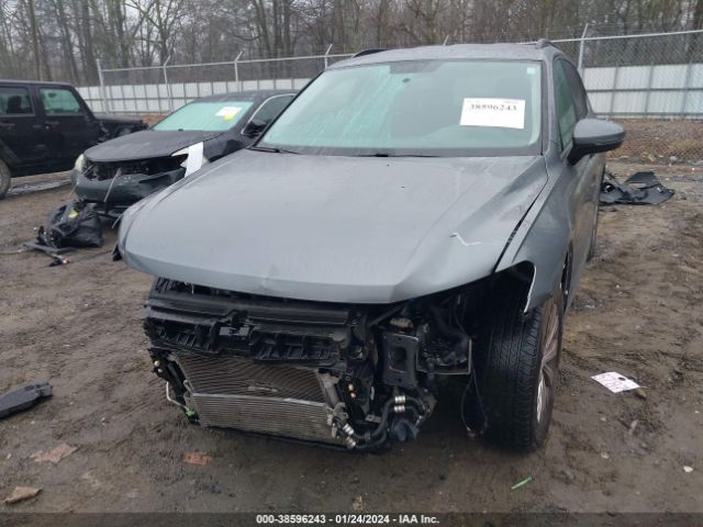 3VV1B7AX6JM037282 Volkswagen Tiguan 2.0t S