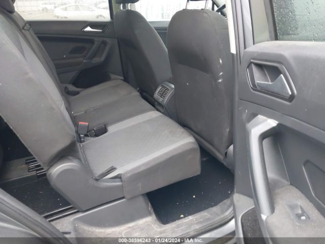 3VV1B7AX6JM037282 Volkswagen Tiguan 2.0t S