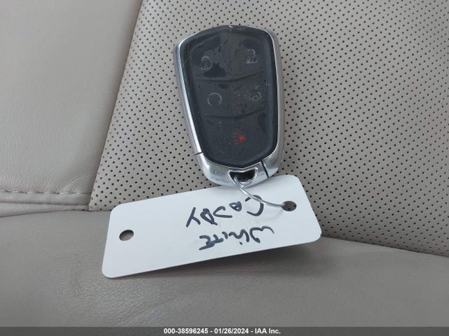 2G61N5S33J9160555 Cadillac XTS LUXURY