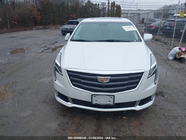 2G61N5S33J9160555 Cadillac XTS LUXURY