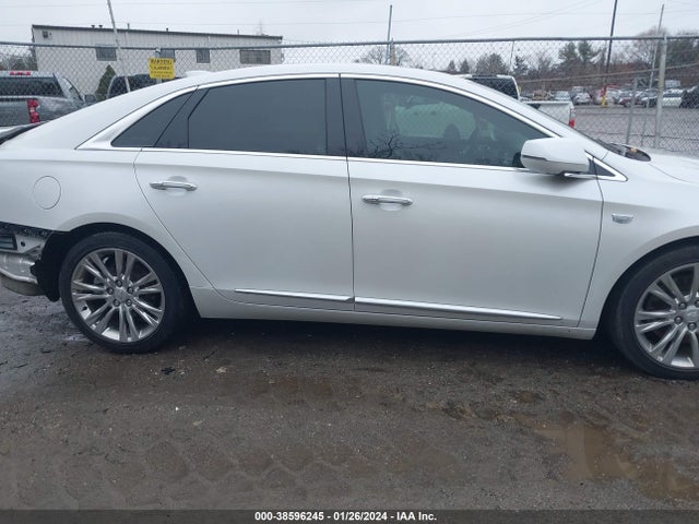 2G61N5S33J9160555 Cadillac XTS LUXURY