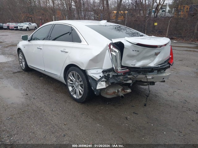 2G61N5S33J9160555 Cadillac XTS LUXURY