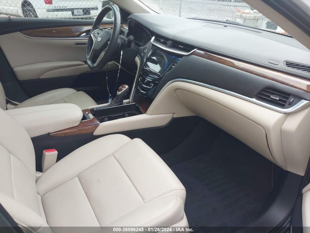 2G61N5S33J9160555 Cadillac XTS LUXURY