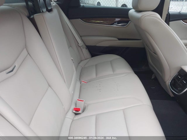 2G61N5S33J9160555 Cadillac XTS LUXURY