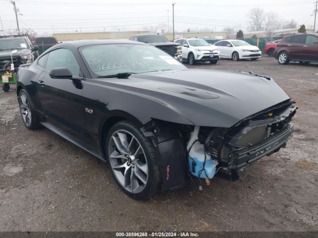 2016 FORD MUSTANG 1FA6P8CF5G5269053