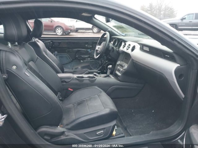 2016 FORD MUSTANG 1FA6P8CF5G5269053 Photo 4