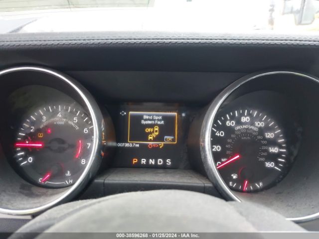 2016 FORD MUSTANG 1FA6P8CF5G5269053 Photo 6