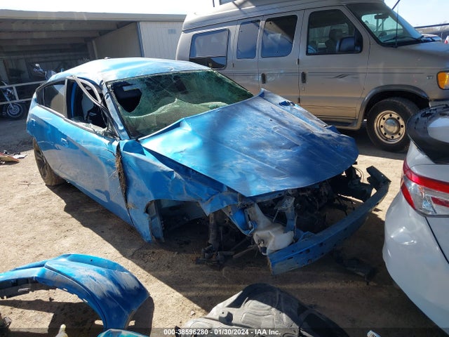 Dodge Charger Sxt Rwd 2018 2C3CDXBG7JH341658 Image 1
