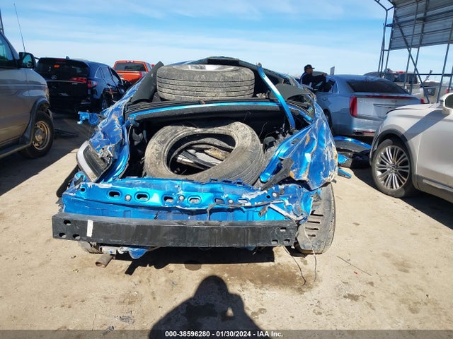 Dodge Charger Sxt Rwd 2018 2C3CDXBG7JH341658 Image 17
