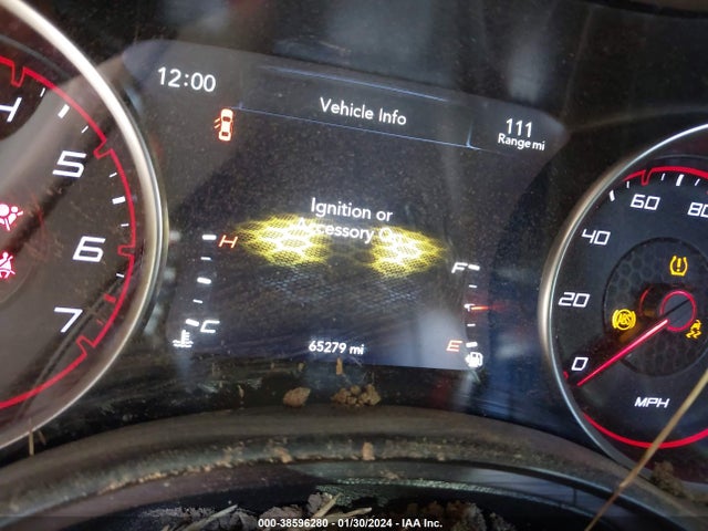 Dodge Charger Sxt Rwd 2018 2C3CDXBG7JH341658 Image 7