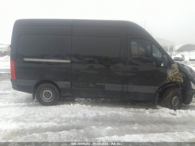 WD4PF0CD4KP054476 Mercedes-Benz Sprinter 2500 High Roof V6/standard Roof V6