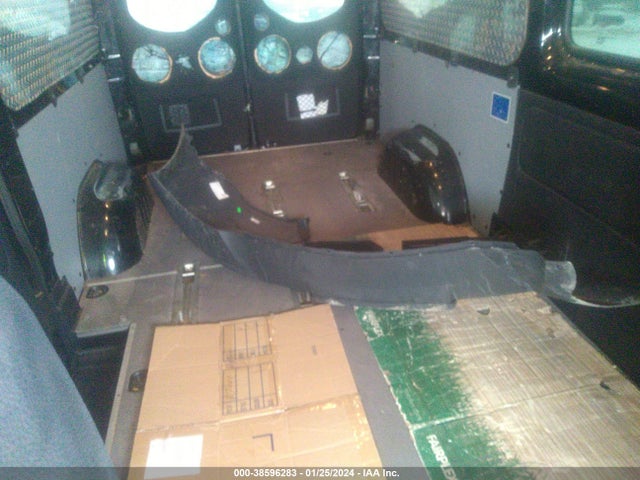 WD4PF0CD4KP054476 Mercedes-Benz Sprinter 2500 High Roof V6/standard Roof V6