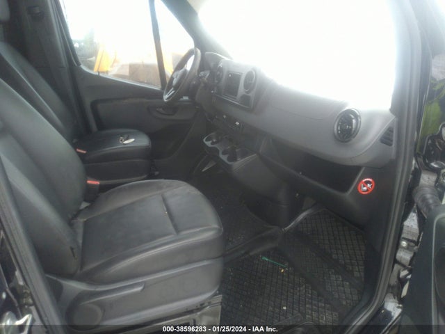 WD4PF0CD4KP054476 Mercedes-Benz Sprinter 2500 High Roof V6/standard Roof V6
