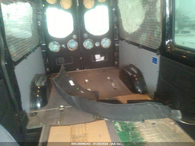 WD4PF0CD4KP054476 Mercedes-Benz Sprinter 2500 High Roof V6/standard Roof V6