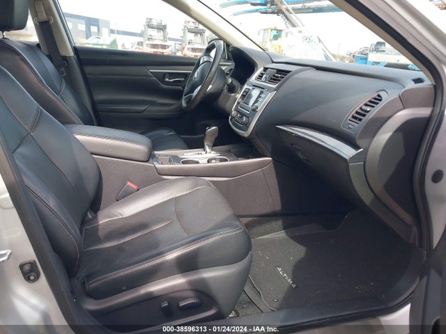 2016 NISSAN ALTIMA 2.5 SL VIN: 1N4AL3APXGC184144