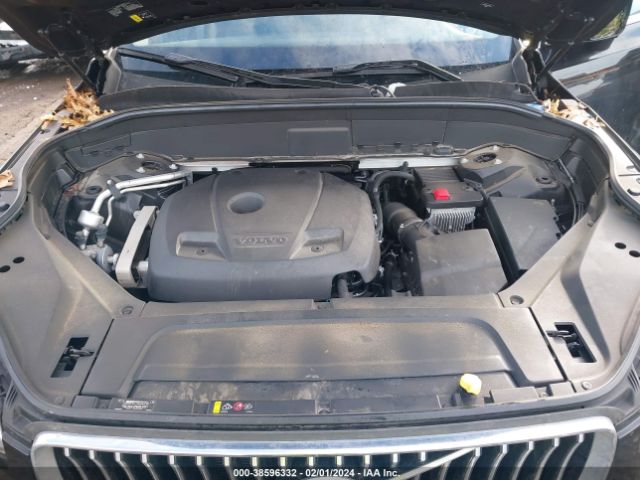 YV4102PK7L1612585 Volvo Xc90 T5 Momentum 7 Passenger